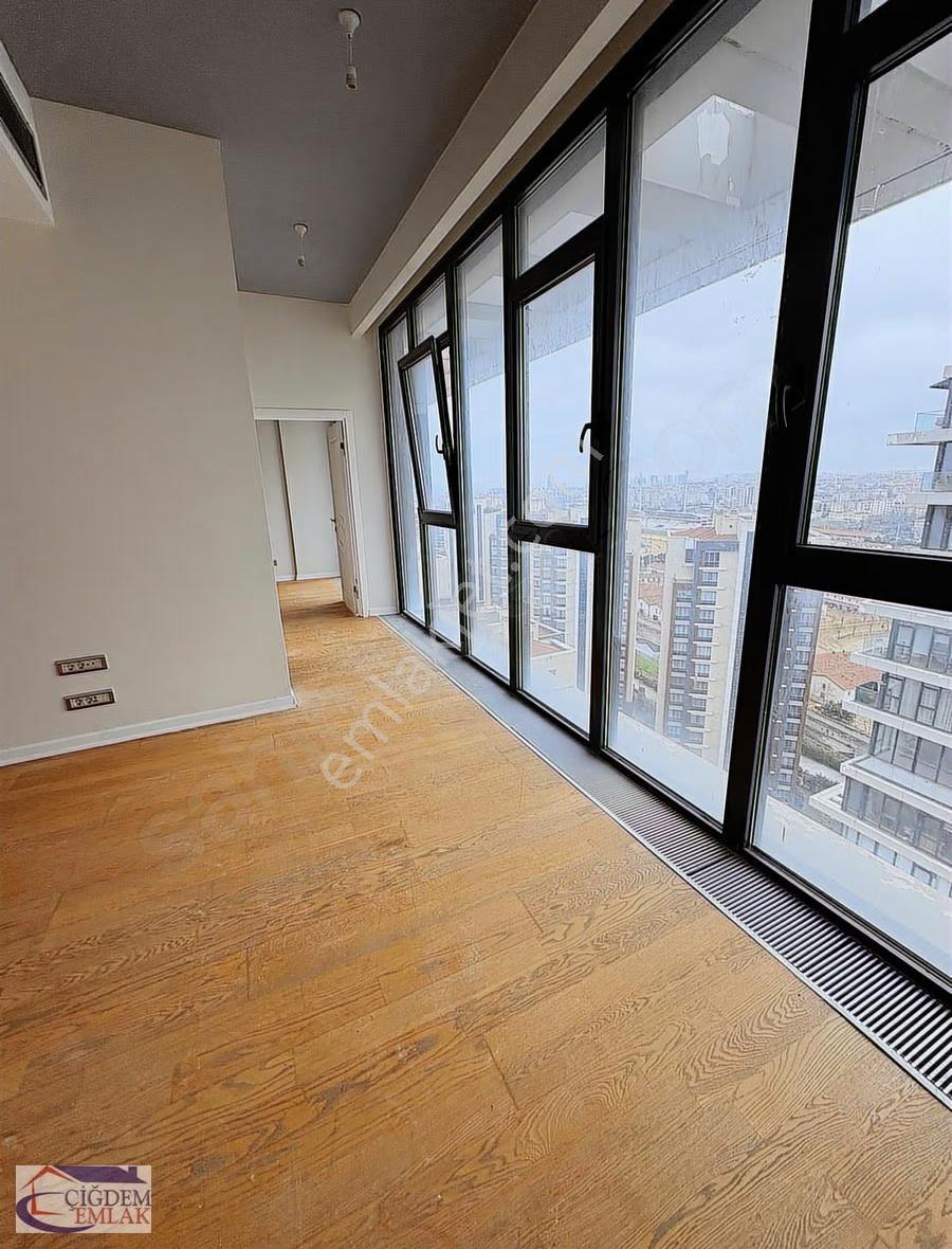 The İstanbul Residence Kir Ve Satış Ofisinden 1+1 Kiralık - Görsel 7
