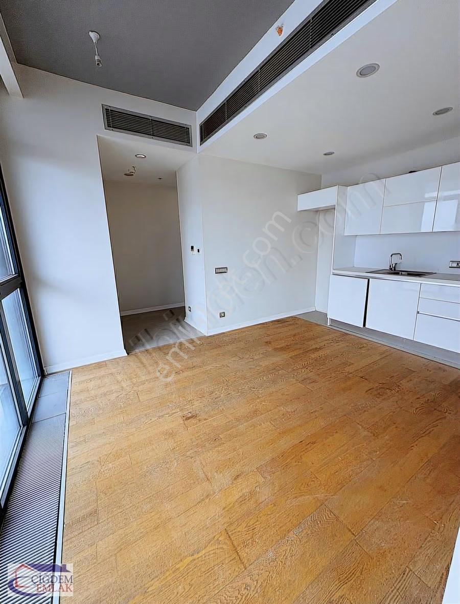 The İstanbul Residence Kir Ve Satış Ofisinden 1+1 Kiralık - Görsel 6