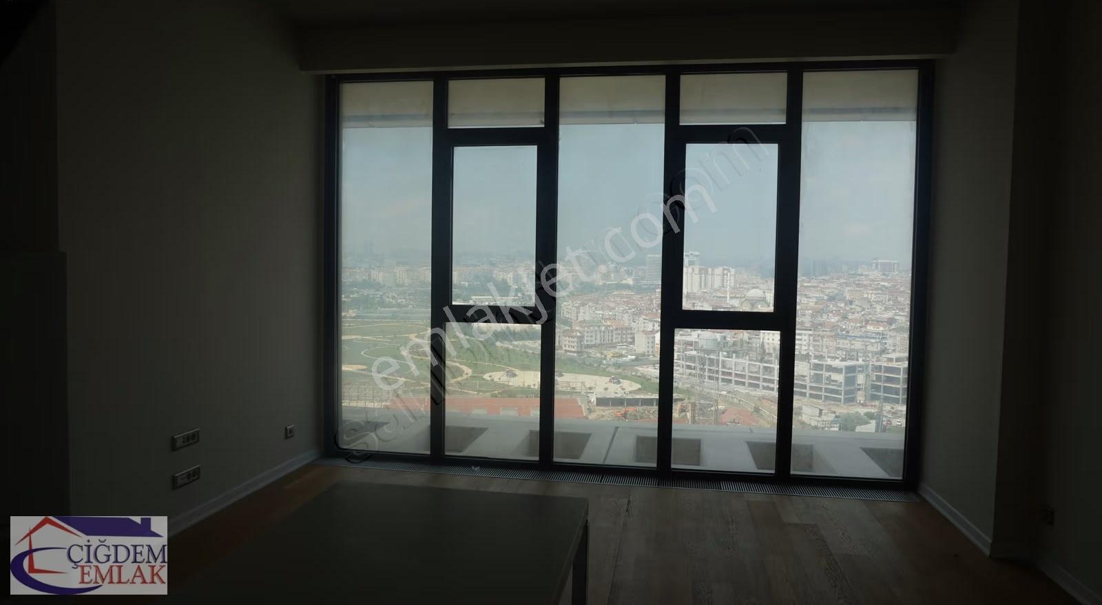 The İstanbul Residence Kir Ve Satış Ofisinden 1+1 Kiralık - Görsel 4