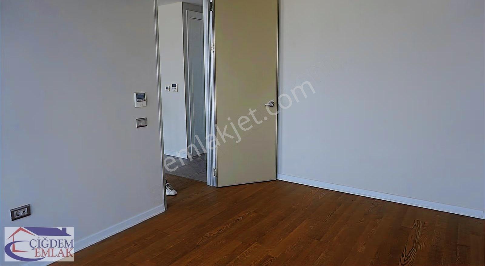 The İstanbul Residence Kir Ve Satış Ofisinden 1+1 Kiralık - Görsel 6