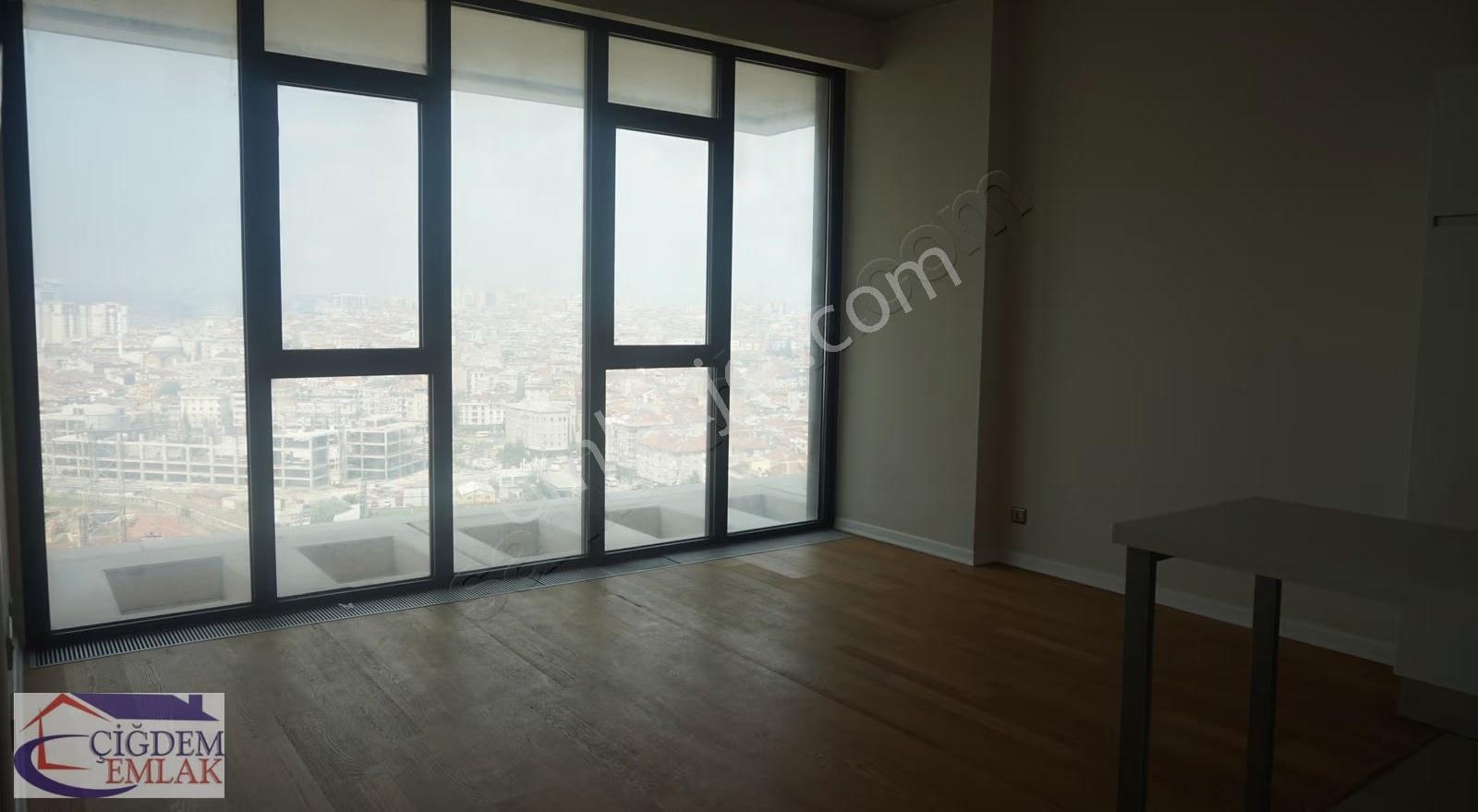 The İstanbul Residence Kir Ve Satış Ofisinden 1+1 Kiralık - Görsel 5