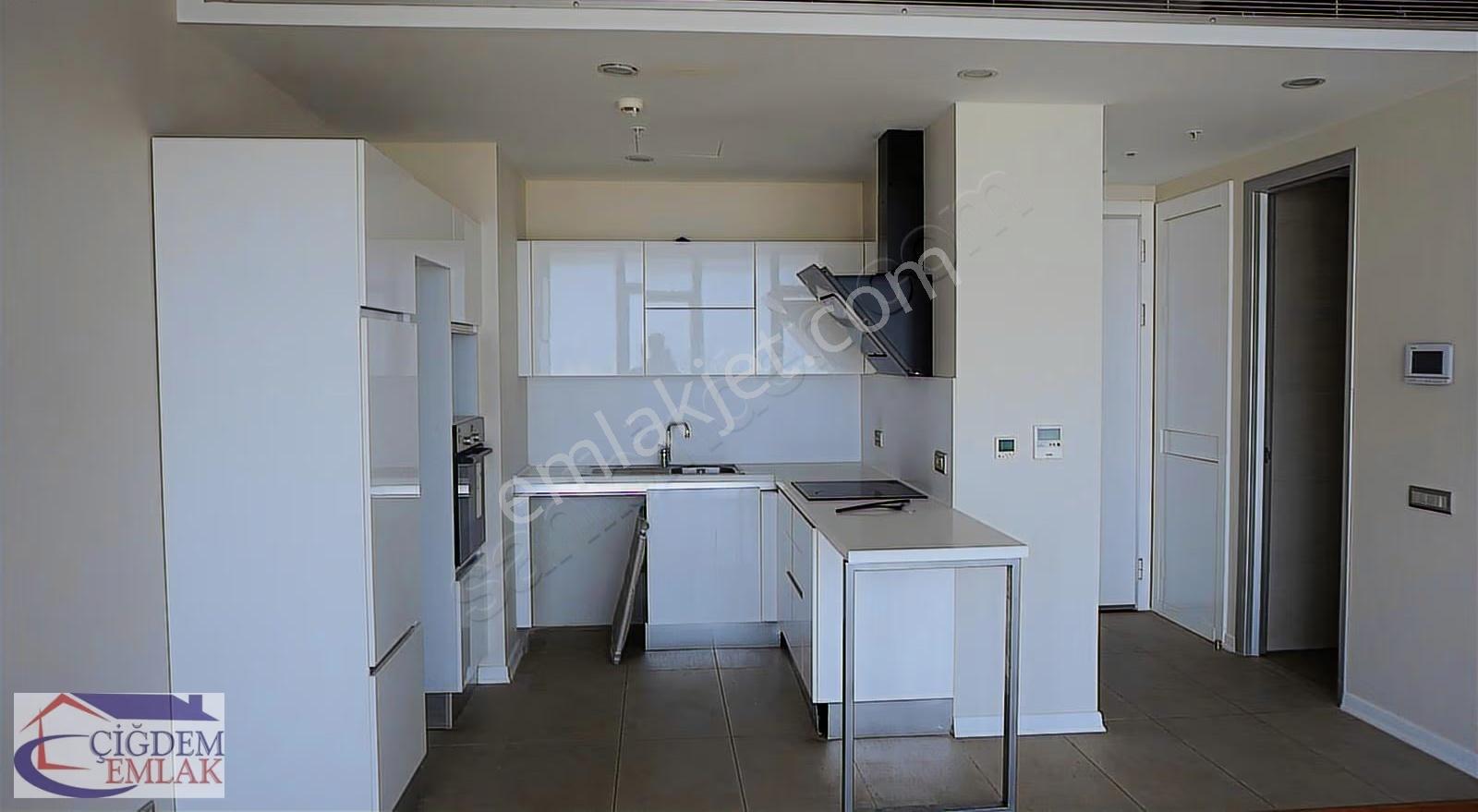 The İstanbul Residence Kir Ve Satış Ofisinden 1+1 Kiralık