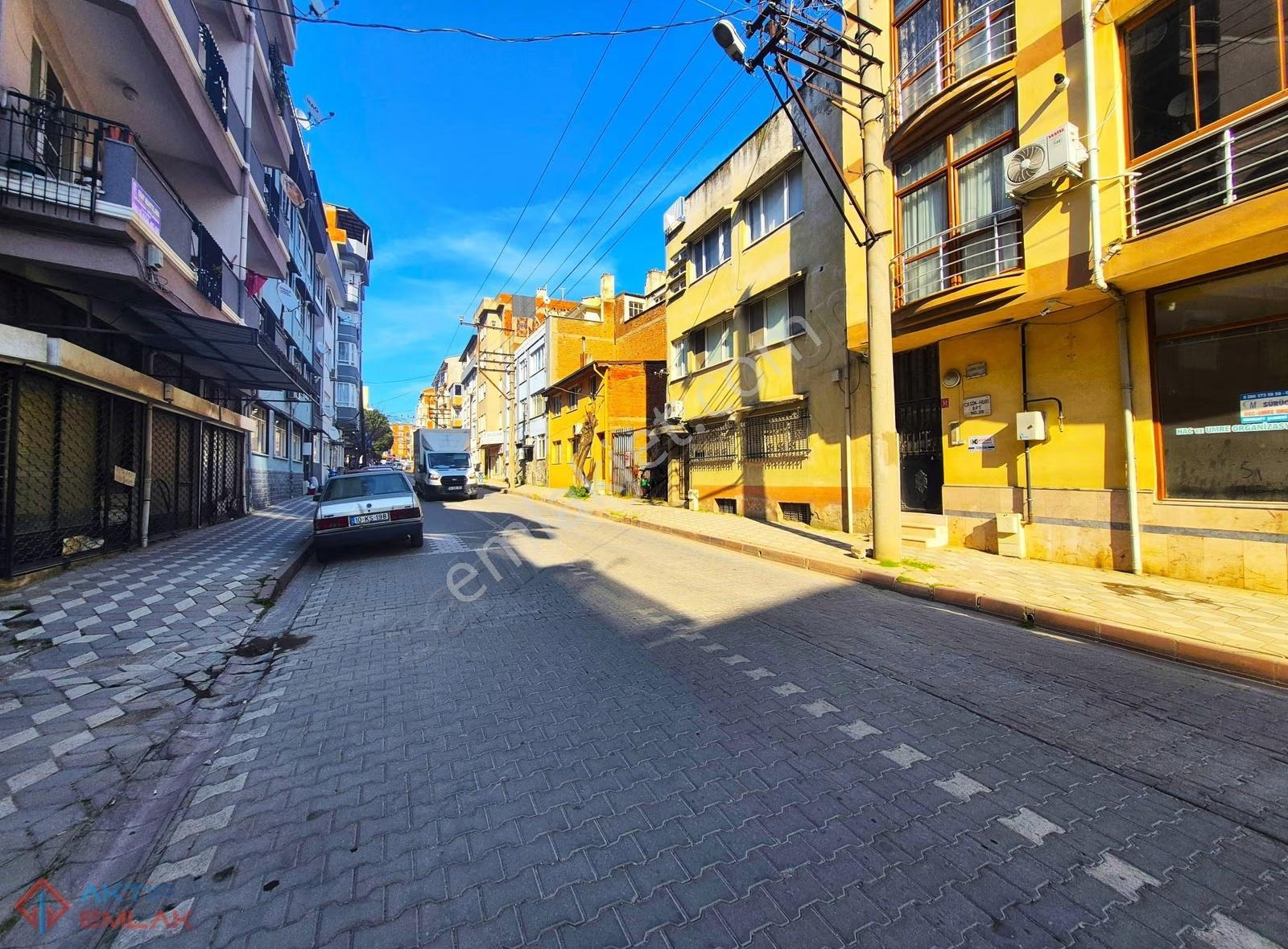 ▀▄▀aktif'ten Kapıcıbaşında Merkezi Konumda 1+0 Satılık Dükkan - Görsel 26