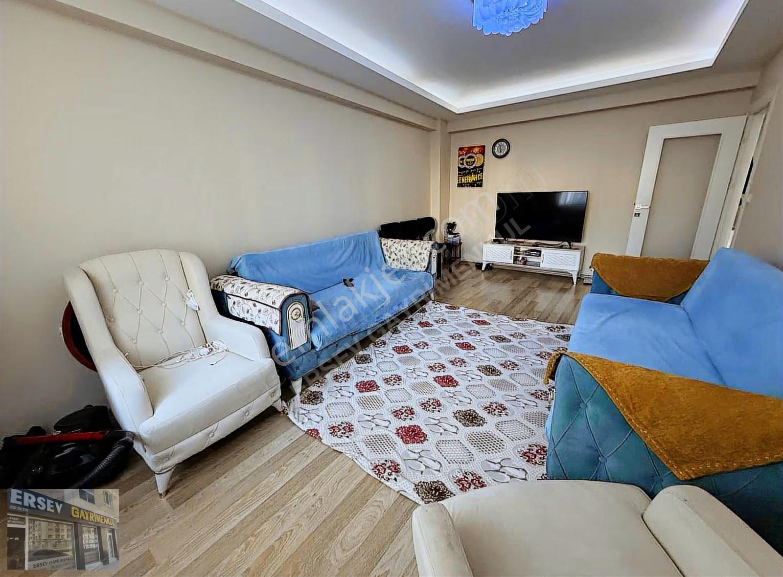Çamlıca'da Kapalı Pazar Yakını 2+1 Satılık Daire 105m² - Görsel 5