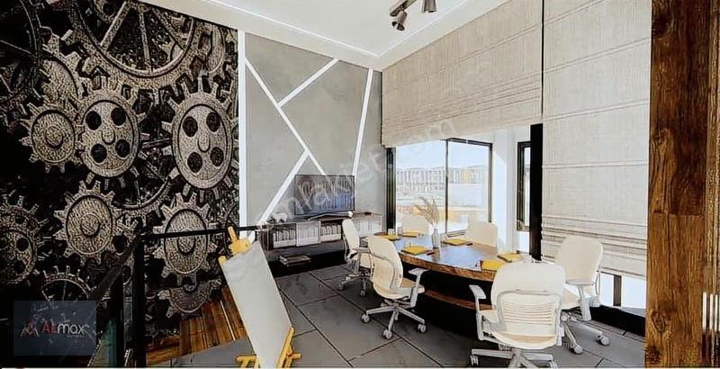 Satılık Kayseri Otonomi Galericiler Sitesi De Tapulu - Görsel 7