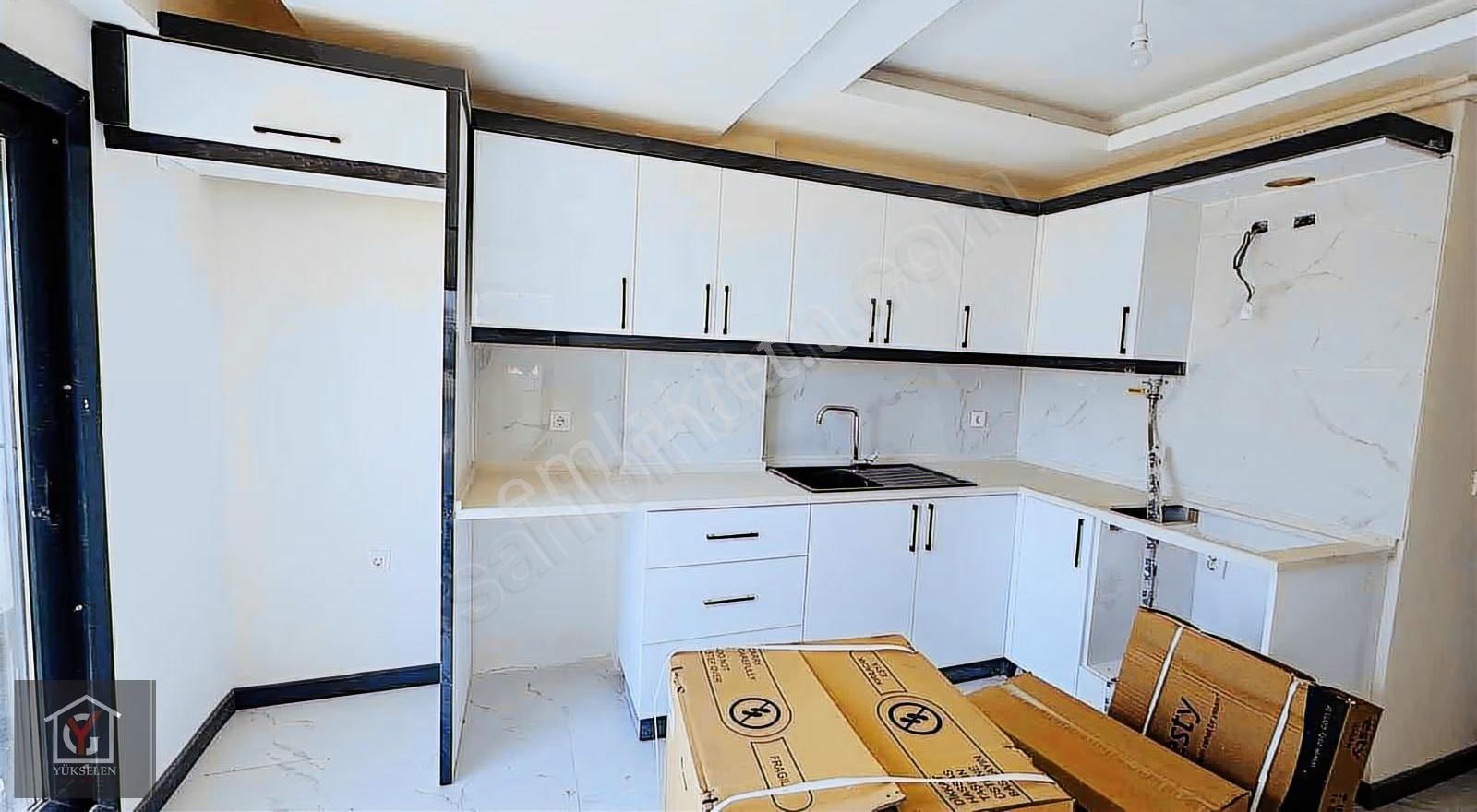 Torbalı Mah 2+1 Havuzlu Butik Site İçerisinde İzban Yakını - Görsel 9