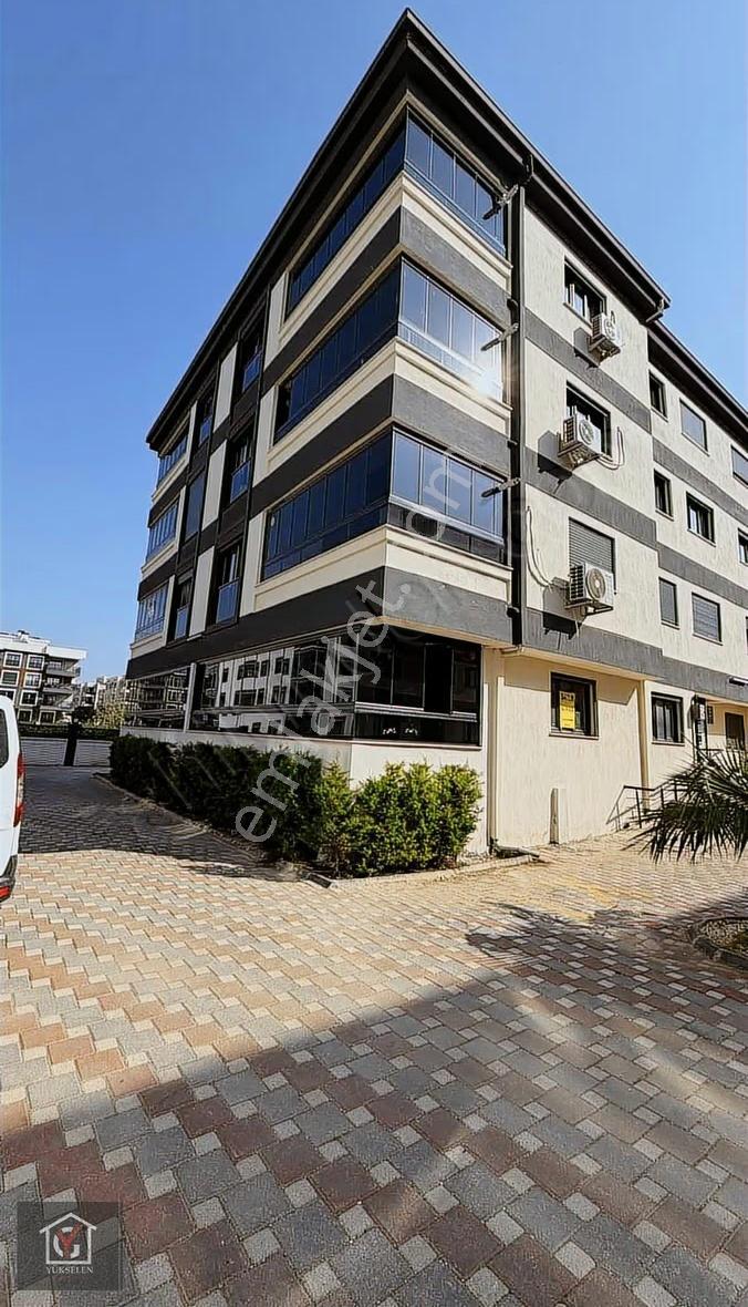 Torbalı Mah 2+1 Havuzlu Butik Site İçerisinde İzban Yakını