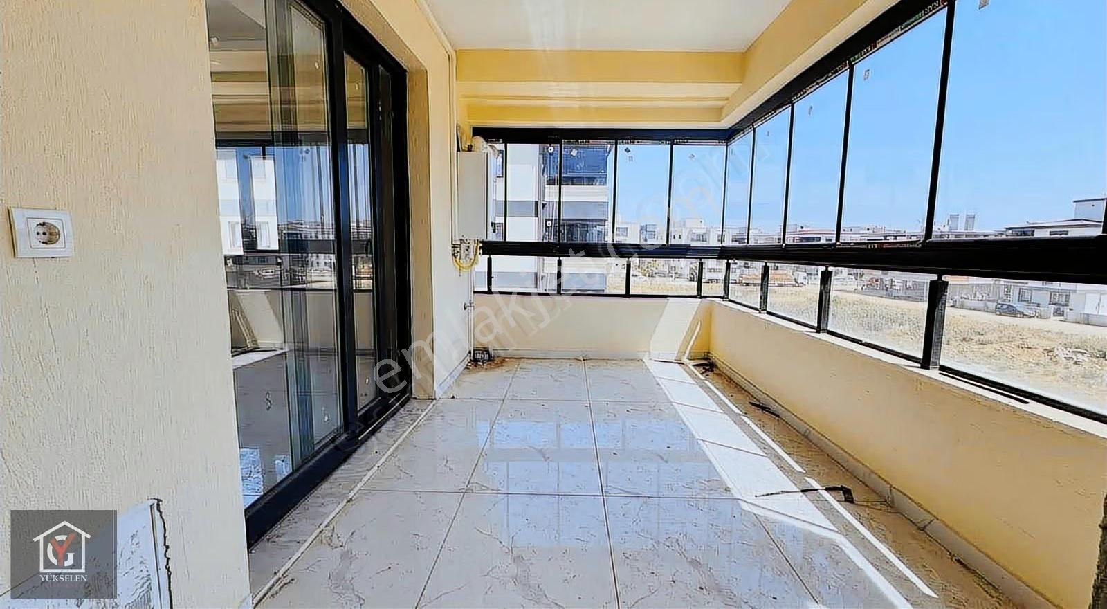 Torbalı Mah 2+1 Havuzlu Butik Site İçerisinde İzban Yakını - Görsel 23