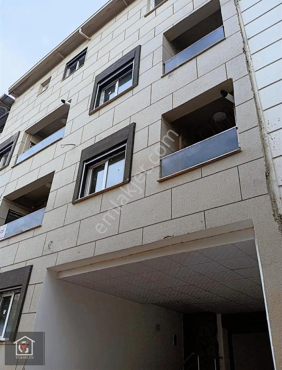 Fırsat Atatürk Mahallesinde Sıfır 2+1 Asansörlü - Görsel 4