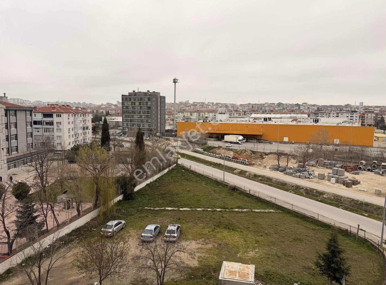 Edirne İstasyon'da Kiralık 2+1 Home Ofis (80m²) - Görsel 21