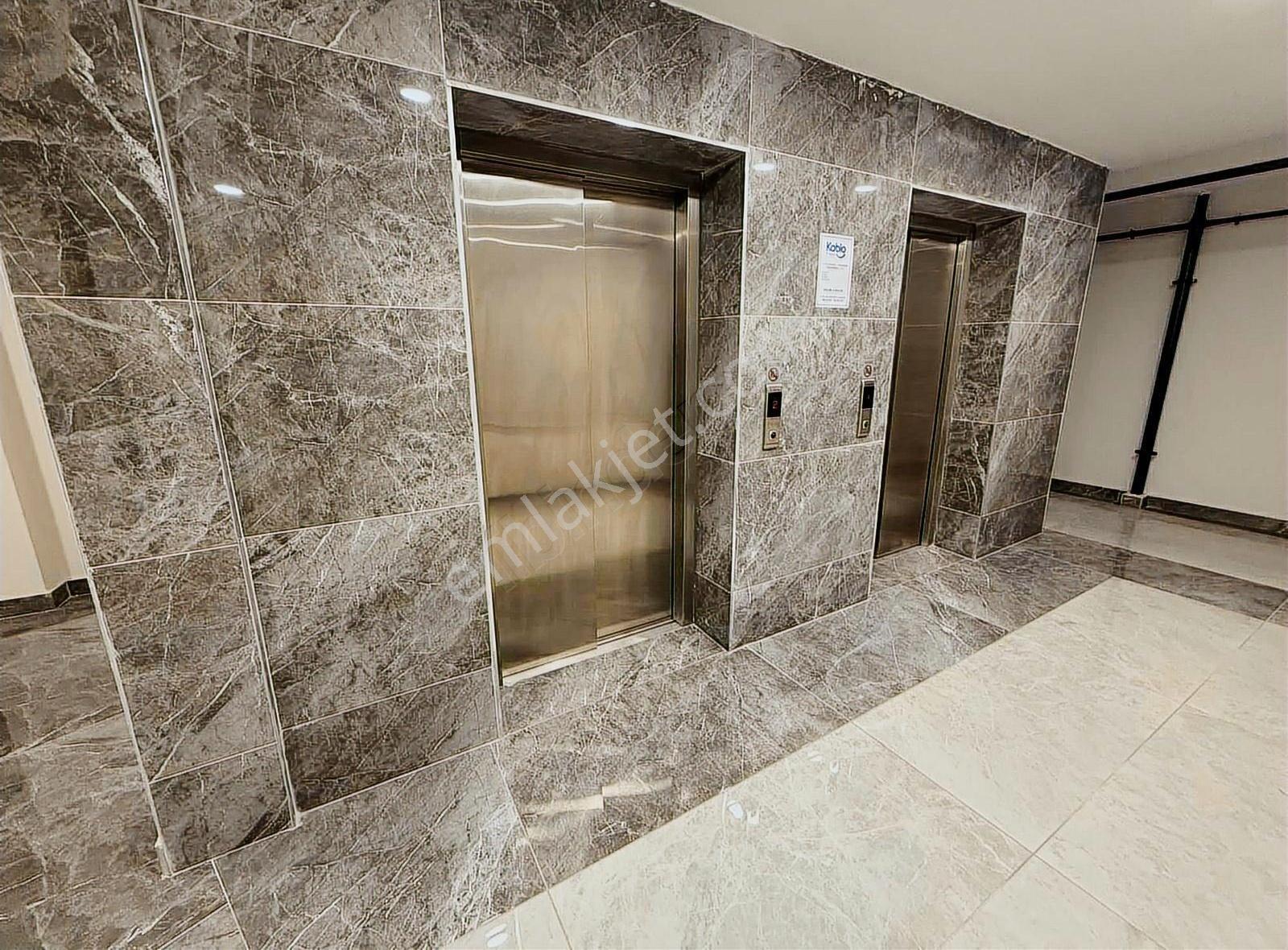 Edirne İstasyon'da Kiralık 2+1 Home Ofis (80m²) - Görsel 10