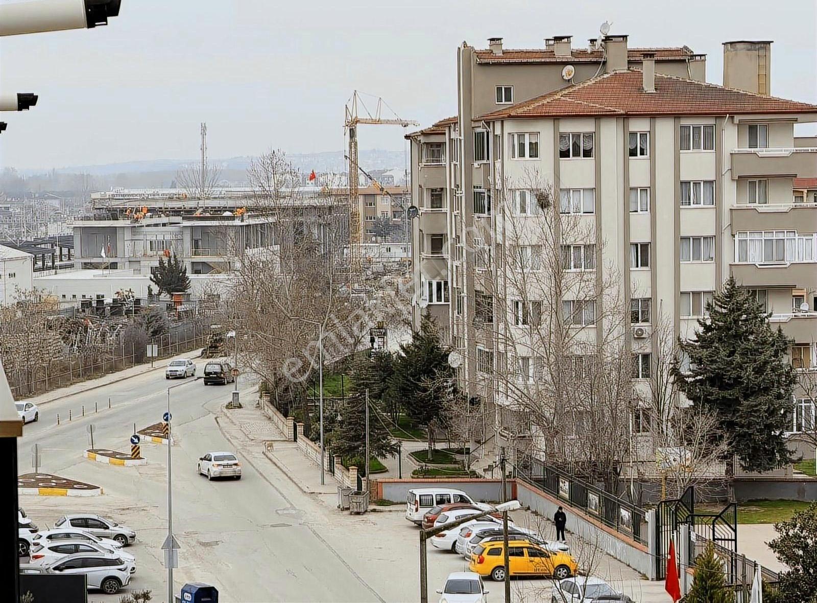 Edirne İstasyon'da Kiralık 2+1 Home Ofis (80m²) - Görsel 27