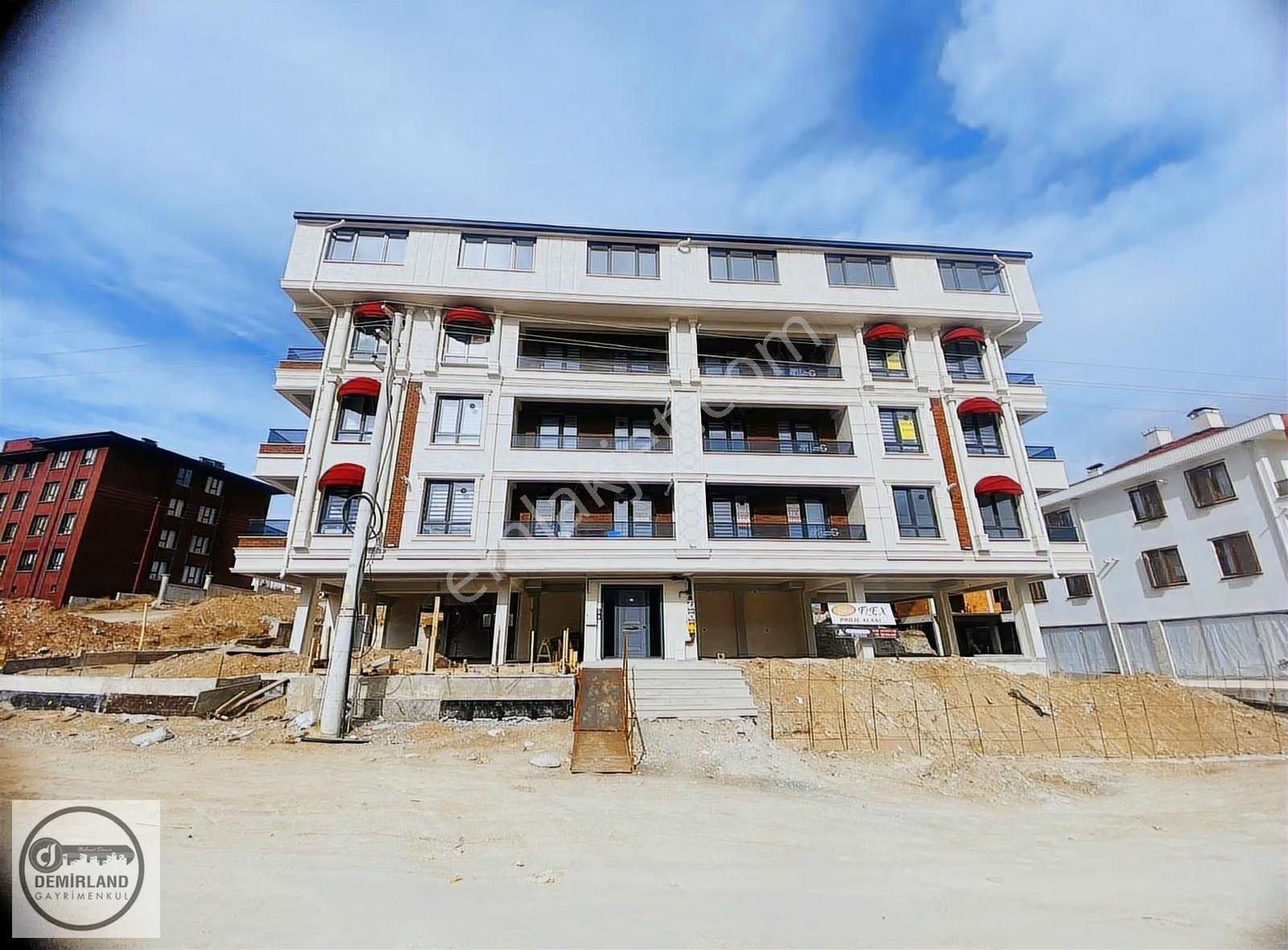 Demirland'dan Satılık Kirazpınar'da 1+1 Yatırımlık Eşyalı Daire - Görsel 10