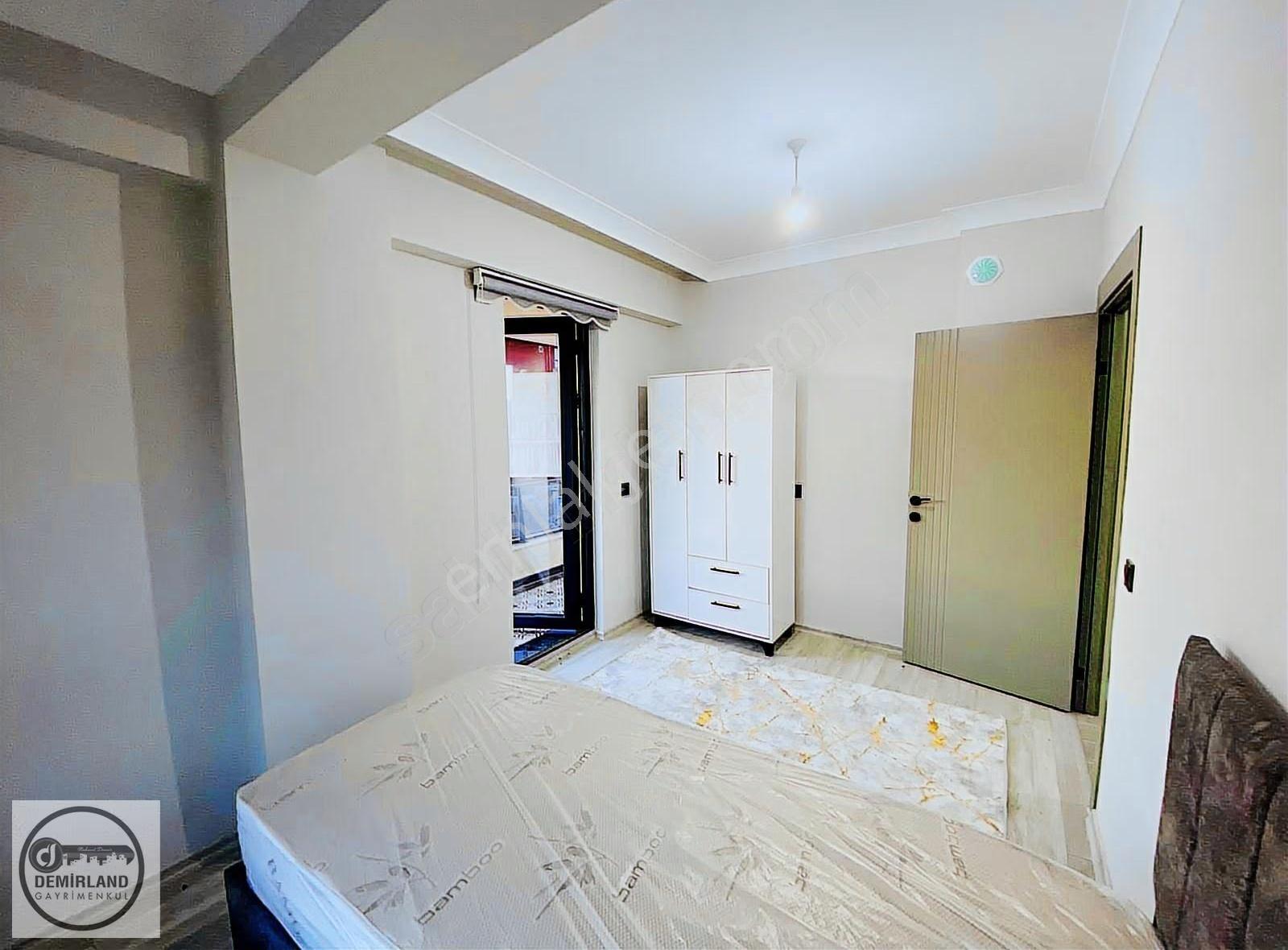 Demirland'dan Satılık Kirazpınar'da 1+1 Yatırımlık Eşyalı Daire - Görsel 17