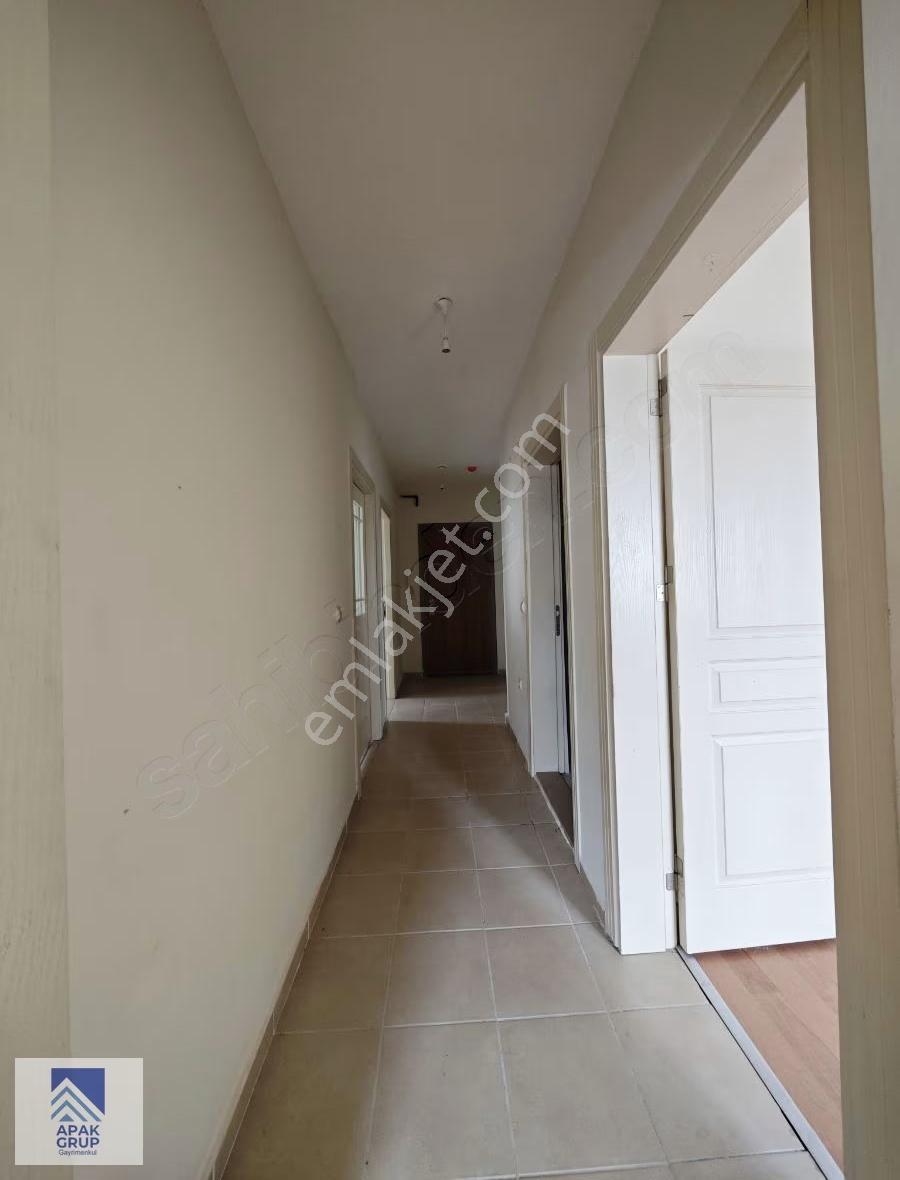 Apak | 3. Etap 2+1 Ara Kat Kiralık Temiz Daire - Görsel 2
