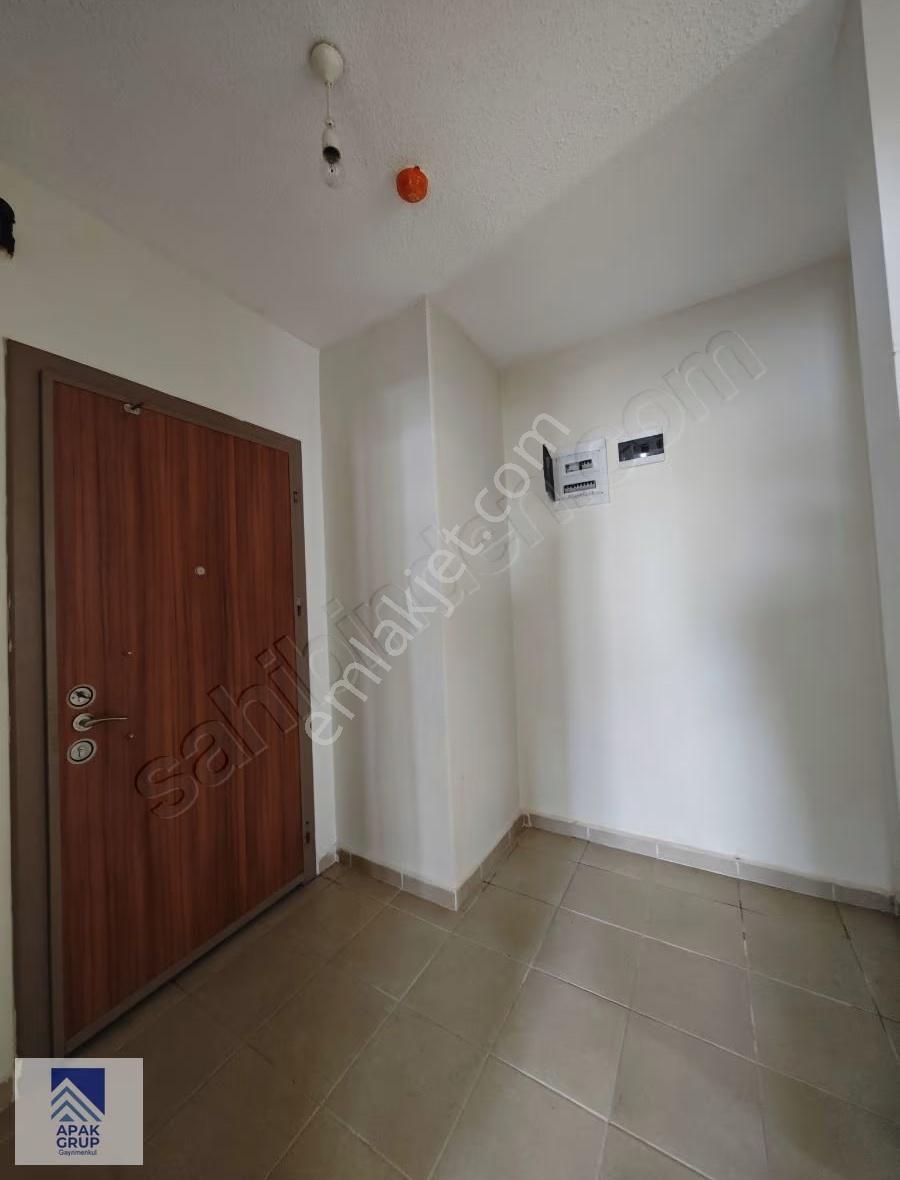 Apak | 3. Etap 2+1 Ara Kat Kiralık Temiz Daire - Görsel 14
