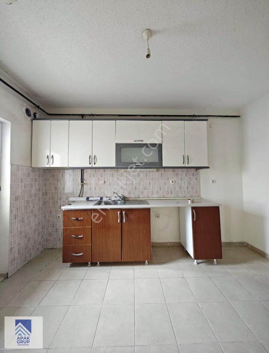 Apak | 3. Etap 2+1 Ara Kat Kiralık Temiz Daire - Görsel 11