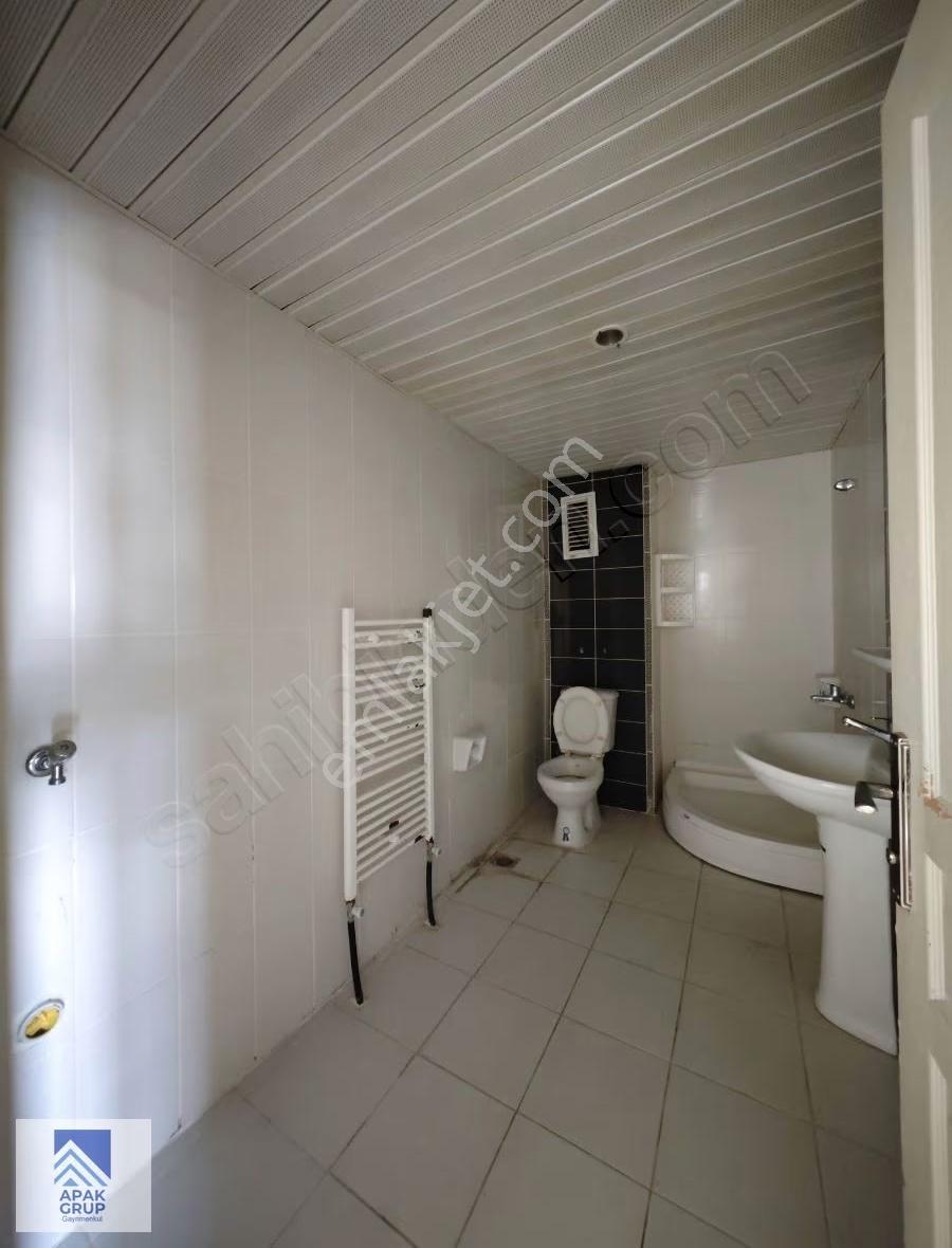 Apak | 3. Etap 2+1 Ara Kat Kiralık Temiz Daire - Görsel 8