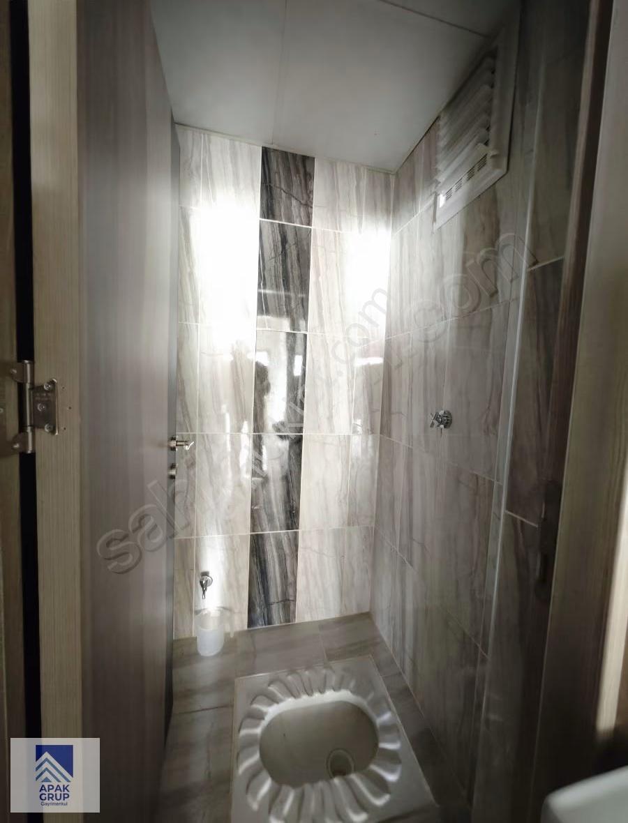 Apak | Tavlusun Köksan Tower 3+1 2 Banyo 2 Balkon Geniş Ara Kat - Görsel 16