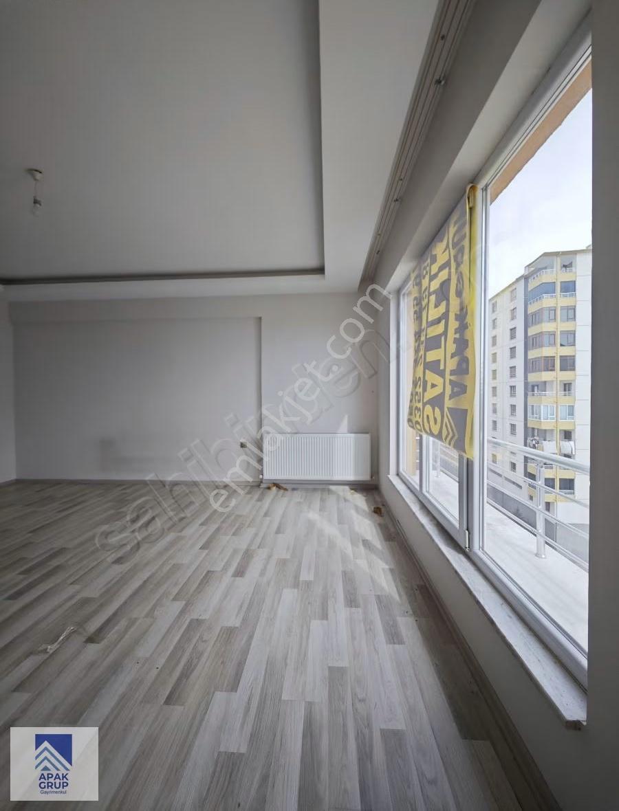 Apak | Tavlusun Köksan Tower 3+1 2 Banyo 2 Balkon Geniş Ara Kat - Görsel 21