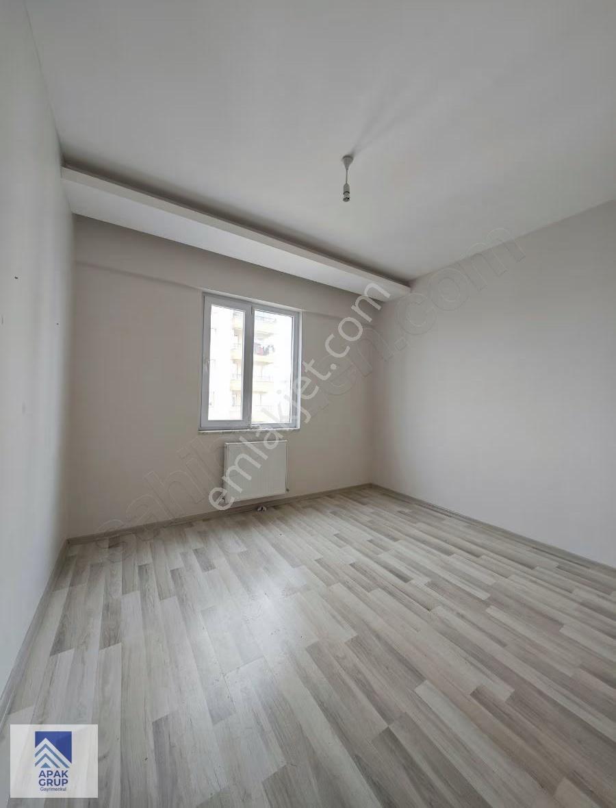 Apak | Tavlusun Köksan Tower 3+1 2 Banyo 2 Balkon Geniş Ara Kat - Görsel 30