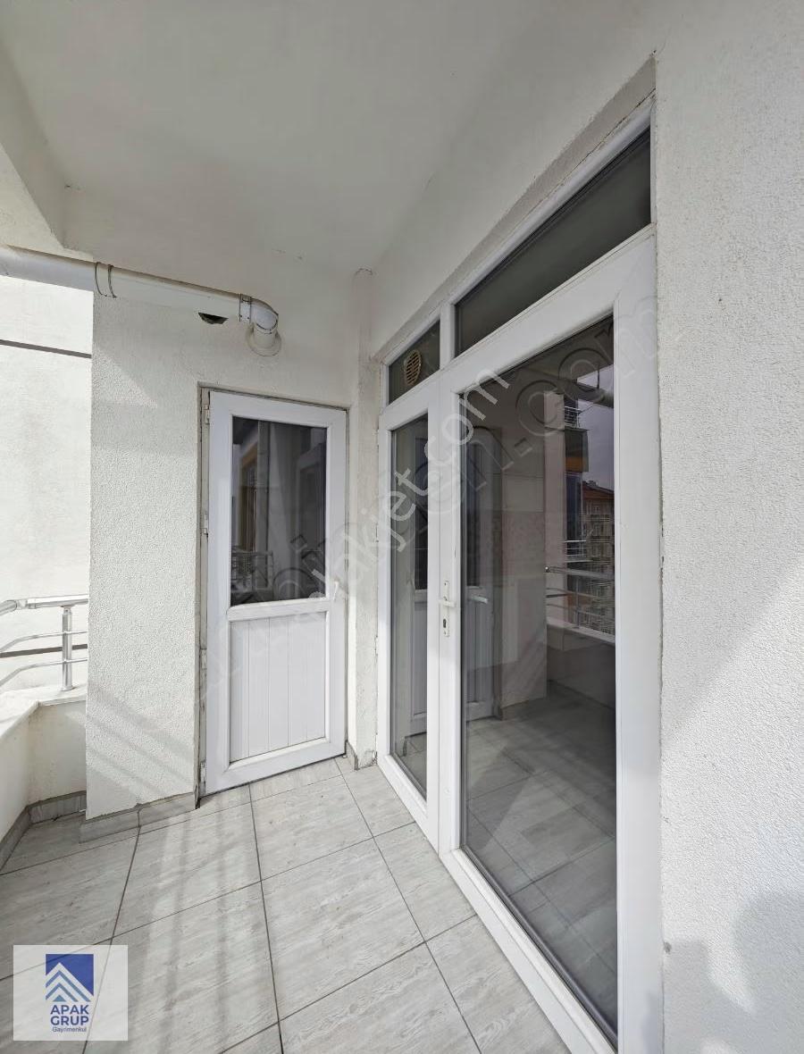 Apak | Tavlusun Köksan Tower 3+1 2 Banyo 2 Balkon Geniş Ara Kat - Görsel 22