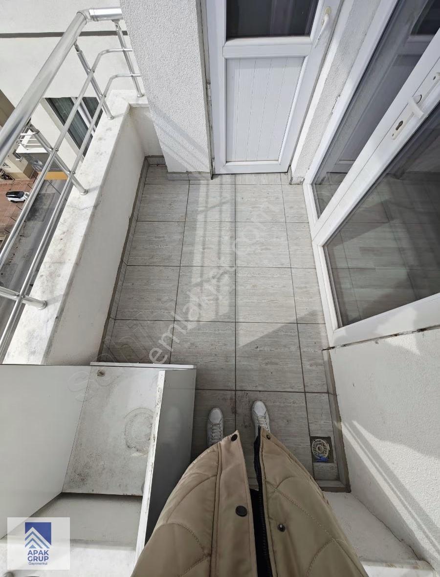 Apak | Tavlusun Köksan Tower 3+1 2 Banyo 2 Balkon Geniş Ara Kat - Görsel 14