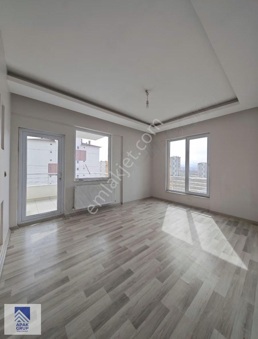 Apak | Tavlusun Köksan Tower 3+1 2 Banyo 2 Balkon Geniş Ara Kat - Görsel 24