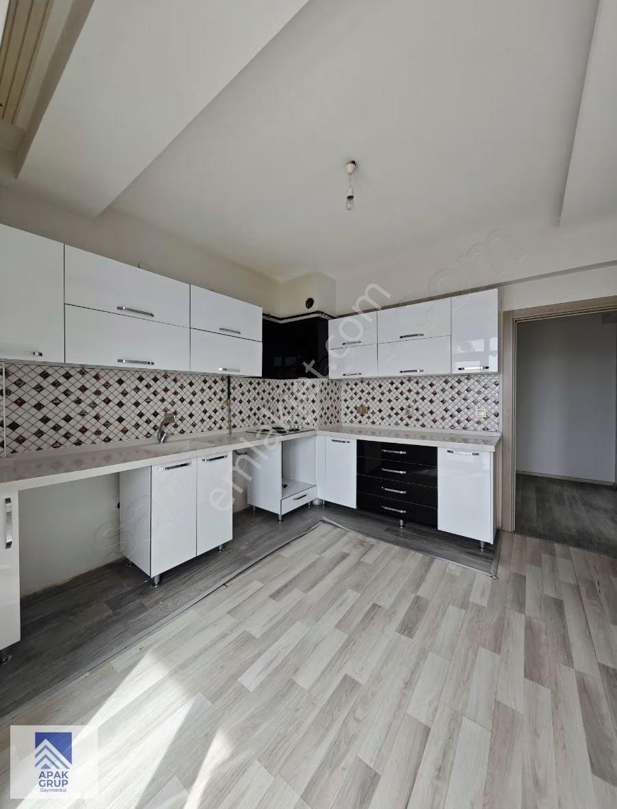 Apak | Tavlusun Köksan Tower 3+1 2 Banyo 2 Balkon Geniş Ara Kat - Görsel 26