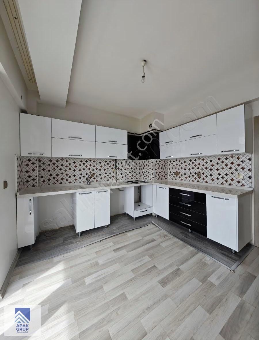 Apak | Tavlusun Köksan Tower 3+1 2 Banyo 2 Balkon Geniş Ara Kat - Görsel 13