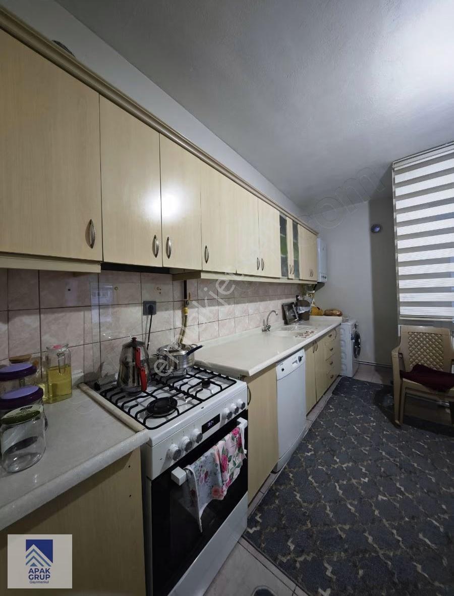Selçuklu Köşebaşı Meskenli Kombili Güney Cephe 3 Kat+teras - Görsel 4