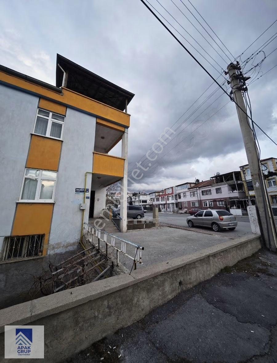 Selçuklu Köşebaşı Meskenli Kombili Güney Cephe 3 Kat+teras - Görsel 15