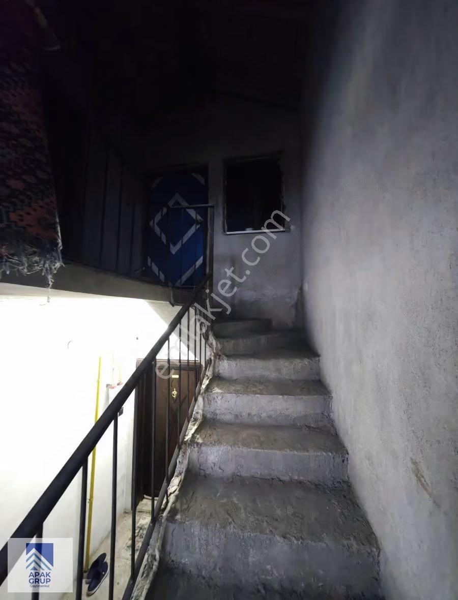 Selçuklu Köşebaşı Meskenli Kombili Güney Cephe 3 Kat+teras - Görsel 21