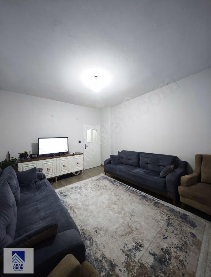 Selçuklu Köşebaşı Meskenli Kombili Güney Cephe 3 Kat+teras - Görsel 29