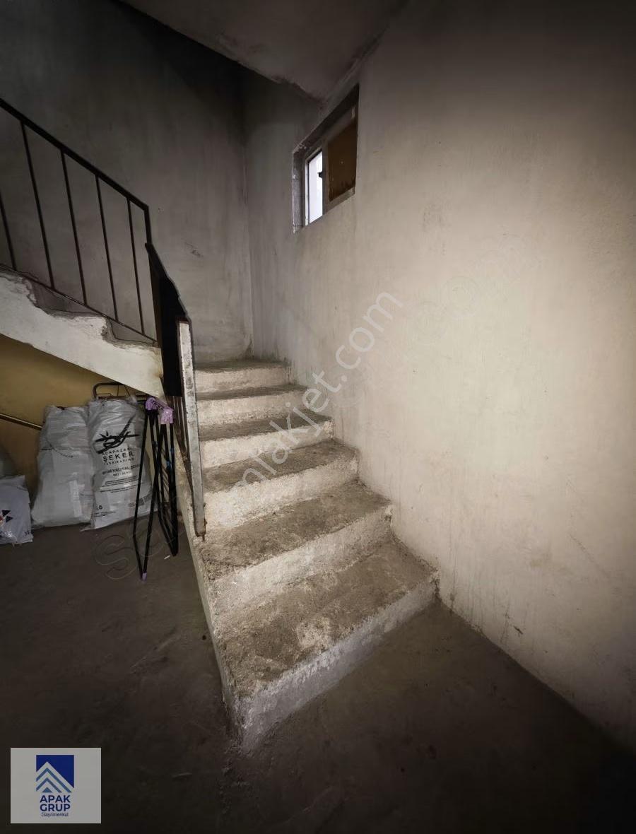 Selçuklu Köşebaşı Meskenli Kombili Güney Cephe 3 Kat+teras - Görsel 9
