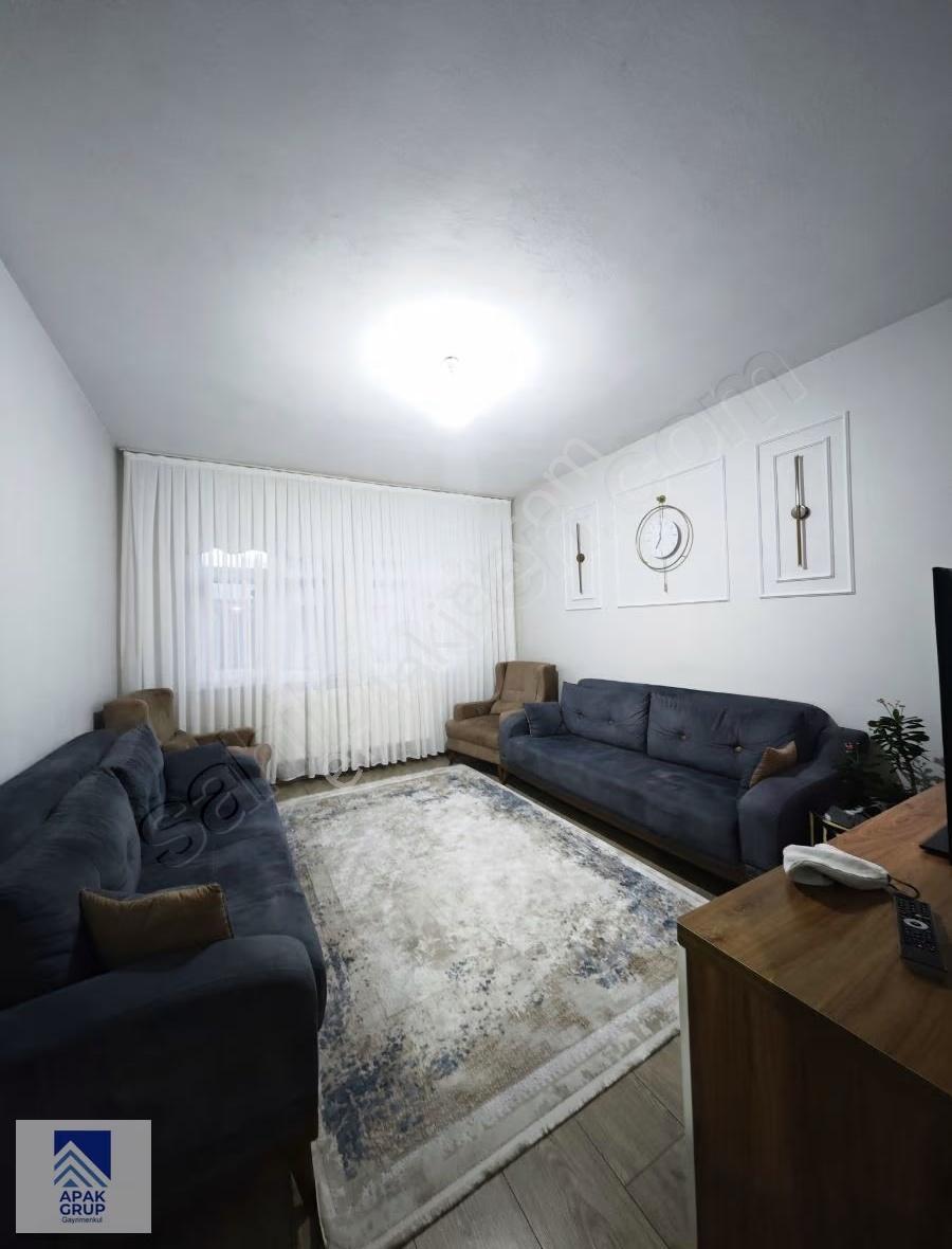 Selçuklu Köşebaşı Meskenli Kombili Güney Cephe 3 Kat+teras - Görsel 28