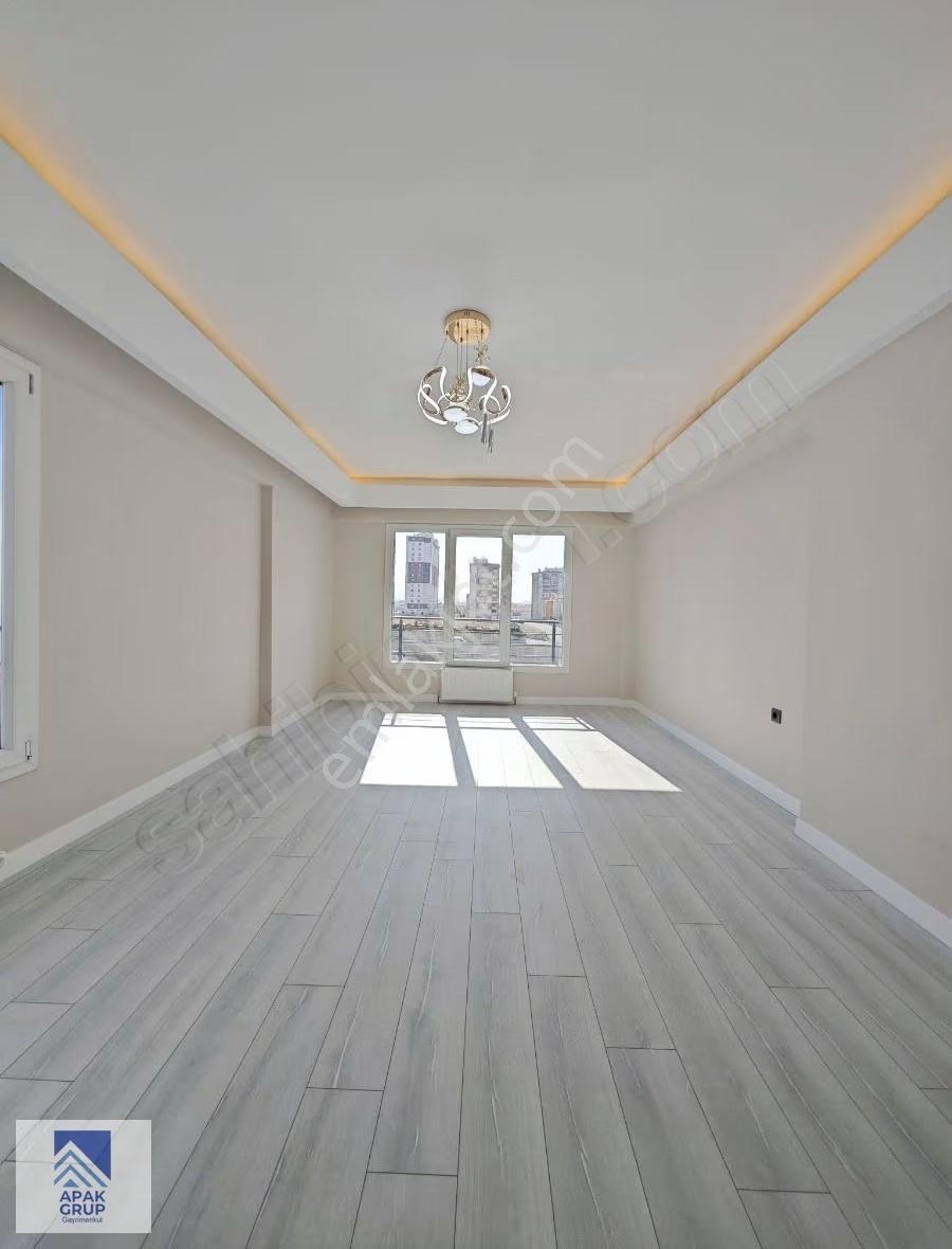 Apak |ersu Hisar Projesi 3 Cepheli Sıfır Cam Balkon Eksiksiz 3+1 - Görsel 27