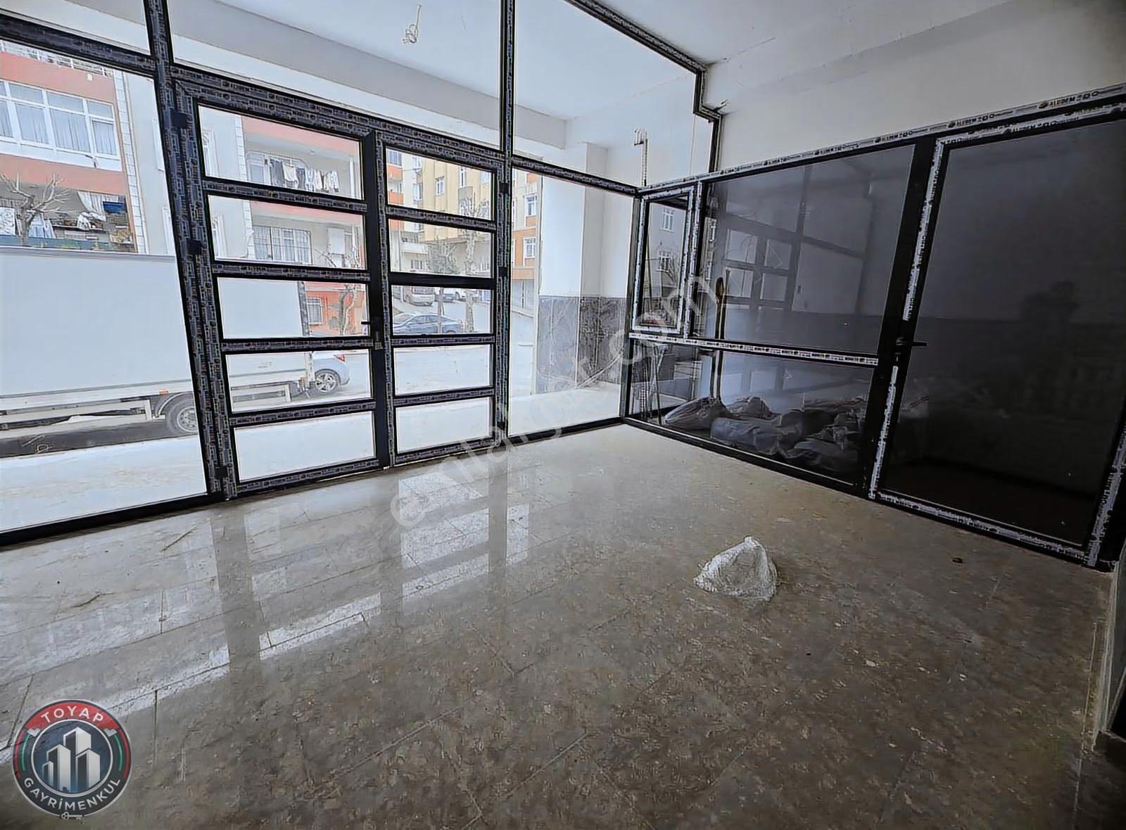 Toyap Yapıdan 50.yılda Ticaret Merkezinde 625m2 Kiralık Dükkan - Görsel 2