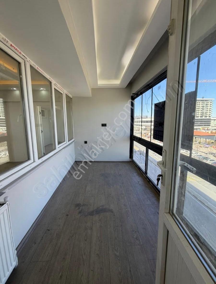Apartment in Afyonkarahisar - More