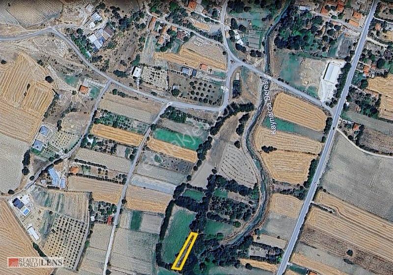 Kırklareli Lüleburgazda İmarlı Ve Resmi Yollu Arsa - Görsel 13