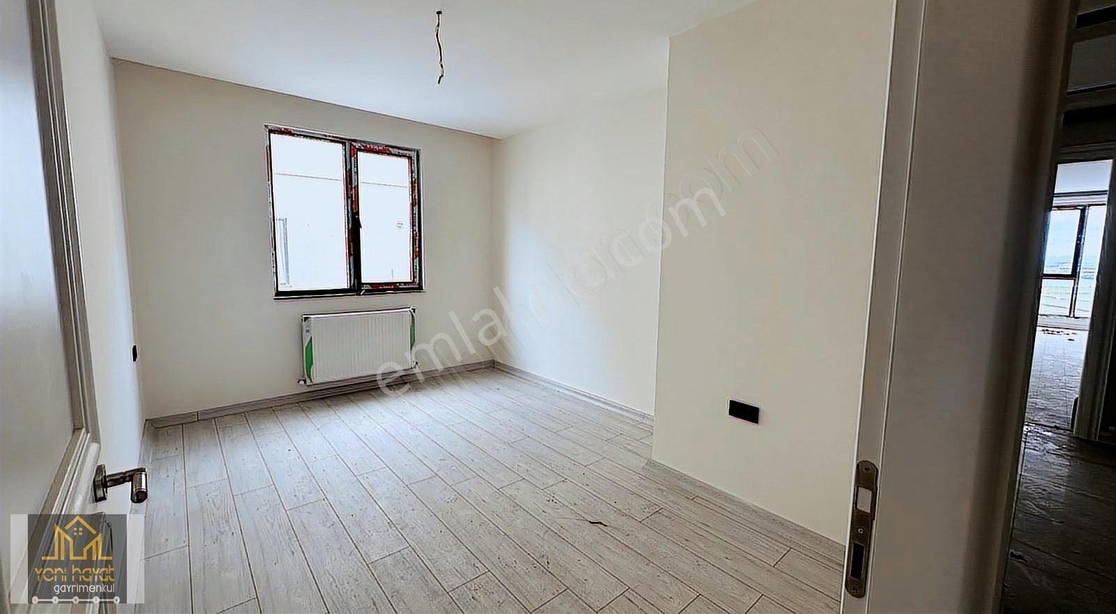 Canik Hasköyde 4+1 Sıfır Daire | Full Deniz Doğa Manzaralı - Görsel 30