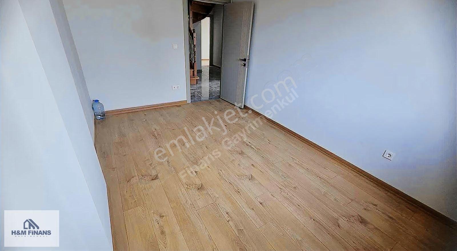 Sultanbeyli Battalgazi Mahallesi 4+1 Satılık Dubleks Daire - Görsel 15