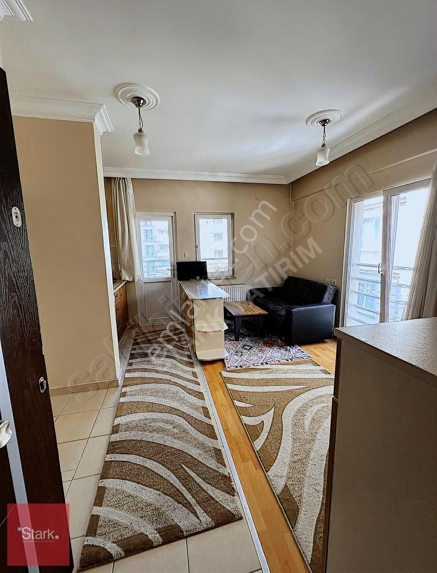 Stark' Dan, Görükle' De, 1+1, Eşyalı Satılık Daire,