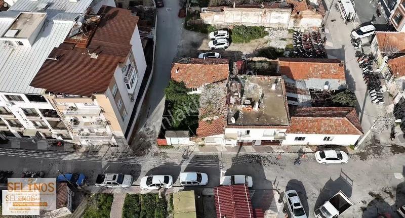 Bergama Merkezde İşletme Yapmaya Uygun Arsa - Görsel 5