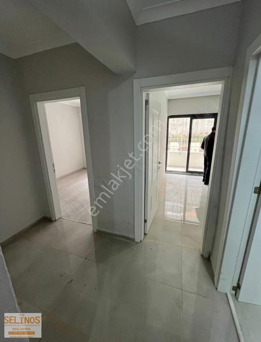 Maltepe Mahallesinde 3+1 Tadilatlı Daire - Görsel 14