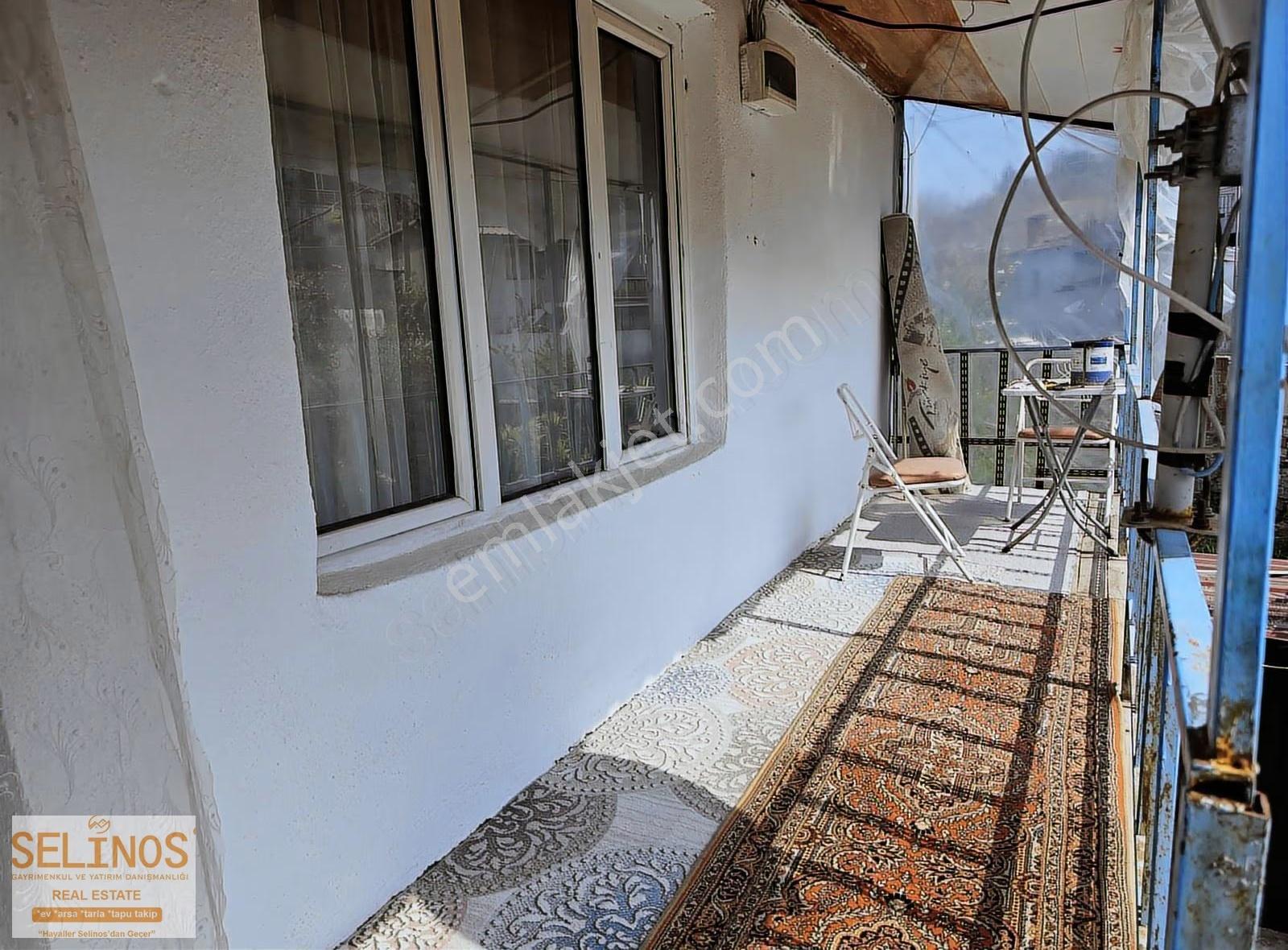 Bergama Sindel Müstakil 2 Katlı Köy Evi - Görsel 6