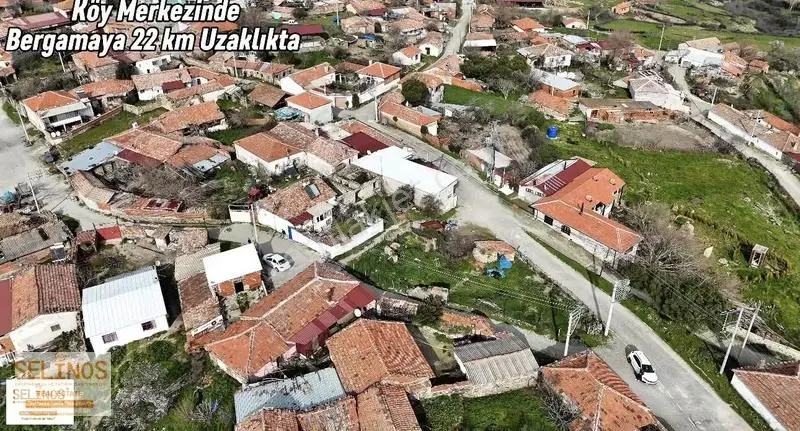 Dereköy'de Satılık Köy Evi - Görsel 2