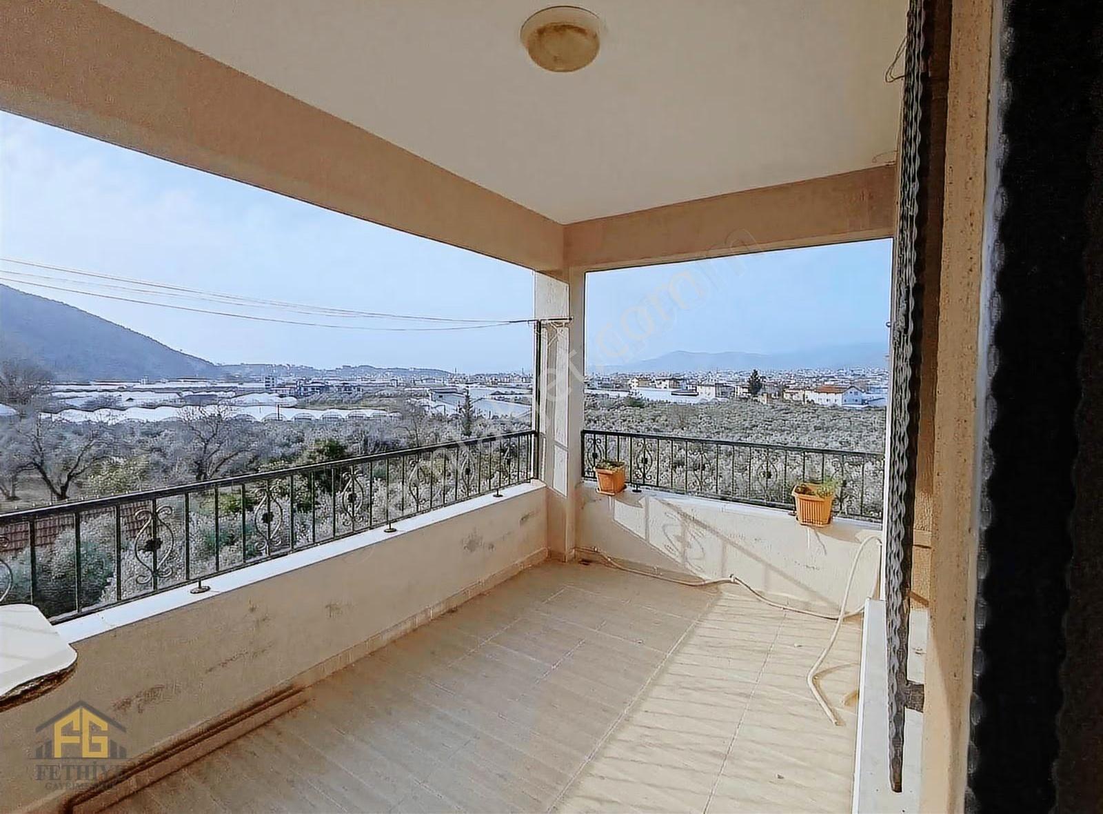 Esenköyde Anayola Yakın Geniş 2+1 Eşyasız Kiralık Daire - Görsel 4
