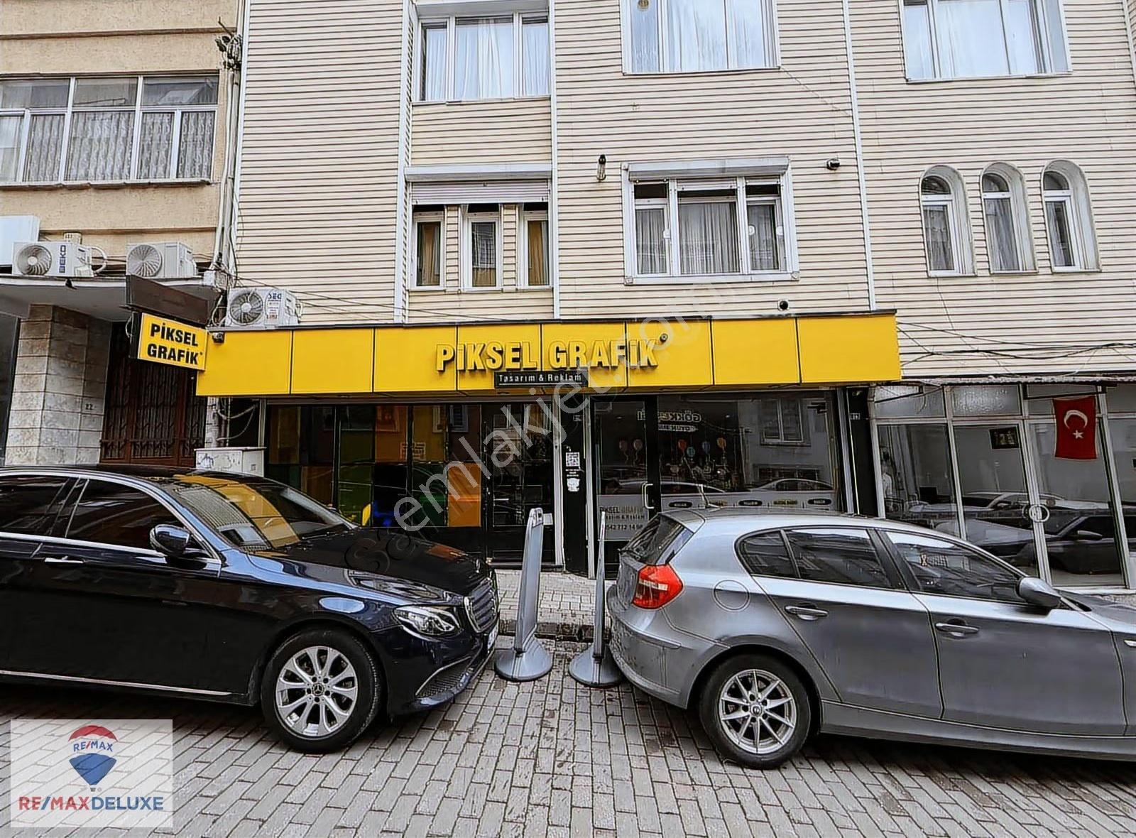 İzmit Merkez Tam Donanımlı Dijital Baskı Merkezi Devren Kiralık - Görsel 2