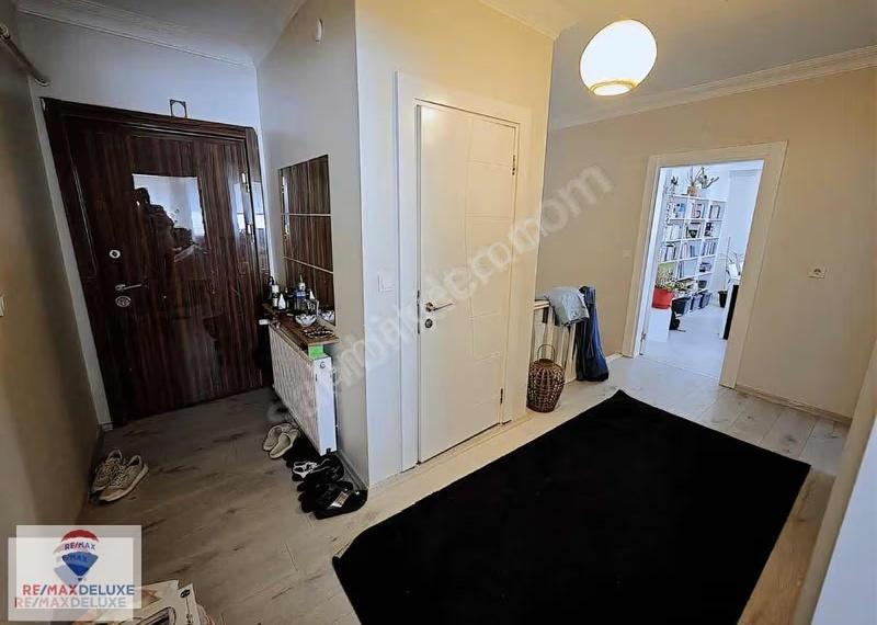 Altınşehir Sitesinde Kiralık Havuz Manzaralı 3+1 Bahçe Dubleks - Görsel 2